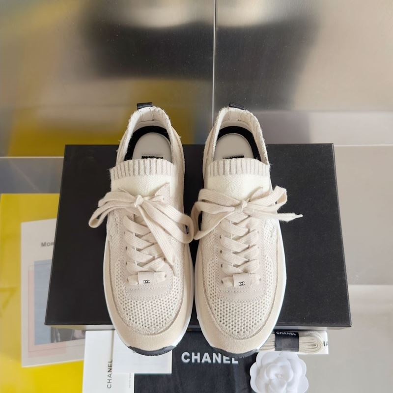 Chanel Sport Shoes